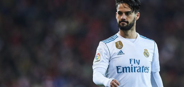 لاعب خط الوسط في الدوري الأسباني لديه شرط جزائي بقيمة 20 مليون يورو على الرغم من التجديد الأخير