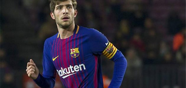 لاعب وسط برشلونة يرفض العرض السعودي لأسباب سياسية